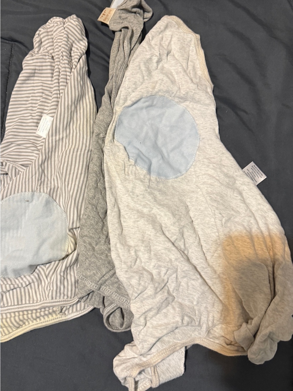 Swaddle - 3-Pack